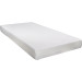 MamaLoes James 60x120cm Ledikantmatras + Luchtdoorlatende Topper KMML455