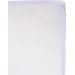 MamaLoes James 60x120cm Ledikantmatras + Luchtdoorlatende Topper KMML455