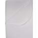 MamaLoes James 60x120cm Ledikantmatras + Luchtdoorlatende Topper KMML455