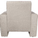 MamaLoes Jamie Beige Bouclé Kinderfauteuil ML040705
