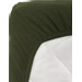 MamaLoes Jersey Groen 40 x 80 cm Wieg Hoeslaken ML040303