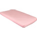 MamaLoes Jersey Licht Roze 40 x 80 cm Wieg Hoeslaken ML040309