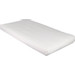 MamaLoes Jersey Wit 40 x 80 cm Wieg Hoeslaken ML040301