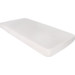 MamaLoes Jersey Wit 60 x 120 cm Ledikant Hoeslaken ML040302