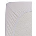 MamaLoes Jersey Wit 60 x 120 cm Ledikant Hoeslaken ML040302