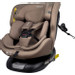 MamaLoes Joah Sand 40-150 cm 360° i-Size Autostoel