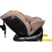 MamaLoes Joah Sand 40-150 cm 360° i-Size Autostoel