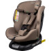 MamaLoes Joah Sand 40-150 cm 360° i-Size Autostoel