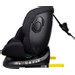 MamaLoes Joah Zwart 40-150 cm 360° i-Size Autostoel