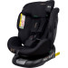 MamaLoes Joah Zwart 40-150 cm 360° i-Size Autostoel
