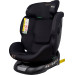 MamaLoes Joah Zwart 40-150 cm 360° i-Size Autostoel