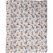 MamaLoes Jungle 80 x 100 cm Omkeerbaar Boxkleed ML020262