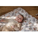 MamaLoes Jungle 80 x 100 cm Omkeerbaar Boxkleed ML020262