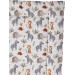 MamaLoes Jungle 80 x 100 cm Omkeerbaar Boxkleed ML020262