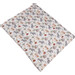 MamaLoes Jungle 80 x 100 cm Omkeerbaar Boxkleed ML020262