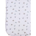 MamaLoes Jungle Fleece 70x90cm Babydeken ML010614