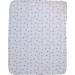 MamaLoes Jungle Fleece 70x90cm Babydeken ML010614