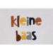 MamaLoes Kleine Baas Slab ML010108