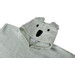 MamaLoes Koala Baby Poncho ML010504