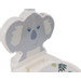 MamaLoes Koala Max Potje met Geluid ML050326
