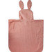 MamaLoes Konijn Baby Poncho ML010503