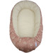 MamaLoes Lente Bloei Omkeerbaar Babynest ML020127