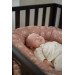 MamaLoes Lente Bloei Omkeerbaar Babynest