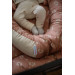 MamaLoes Lente Bloei Omkeerbaar Babynest