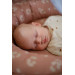 MamaLoes Lente Bloei Omkeerbaar Babynest