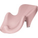 MamaLoes Licht Roze Badset Incl. Witte Badstandaard