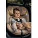 Mamaloes Lio Nougat 40-150 cm 360° i-Size Autostoel