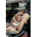 Mamaloes Lio Nougat 40-150 cm 360° i-Size Autostoel