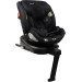 Mamaloes Lio Zwart 40-150 cm 360° i-Size Autostoel ML050221