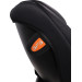 MamaLoes Lio Zwart 40-150 cm 360° i-Size Autostoel - Set van 2