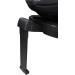 MamaLoes Lio Zwart 40-150 cm 360° i-Size Autostoel - Set van 2
