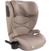MamaLoes Liv Taupe Isofix 100-150 cm i-Size Autostoel