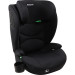 MamaLoes Liv Zwart 100-150 cm i-Size Autostoel - Set van 2