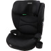 MamaLoes Liv Zwart 100-150 cm i-Size Autostoel - Set van 2