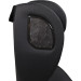 MamaLoes Liv Zwart 100-150 cm i-Size Autostoel - Set van 2