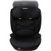 MamaLoes Liv Zwart Isofix 100-150 cm i-Size Autostoel ML050228