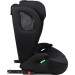 MamaLoes Liv Zwart Isofix 100-150 cm i-Size Autostoel ML050228