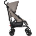 MamaLoes Loek Taupe Multistanden Buggy