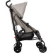 MamaLoes Loek Taupe Multistanden Buggy