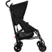 MamaLoes Loek Zwart Multistanden Buggy