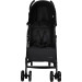 MamaLoes Loek Zwart Multistanden Buggy