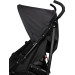 MamaLoes Loek Zwart Multistanden Buggy