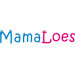 MamaLoes Ledikant Karolina Wit 60 x 120 cm
