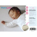 MamaLoes Lotte 60x120 cm Basic Ledikantmatras ML050516