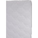 MamaLoes Lucas Kokos 60x120 cm 3-Laags Ledikantmatras ML050517