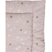 MamaLoes Madelief 80 x 100 cm Omkeerbaar Boxkleed ML020267